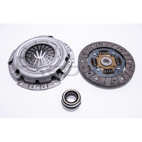 Kupplungssatz Red-line 25HY089 für Hyundai