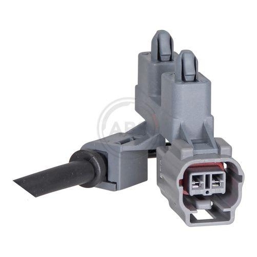 Sensor Raddrehzahl A.b.s. 32021 f&uuml;r Isuzu Vorderachse Rechts