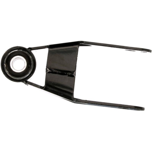 Lagerung Motor Gates ETM1258 f&uuml;r Citro&euml;n Peugeot Hinten Unten