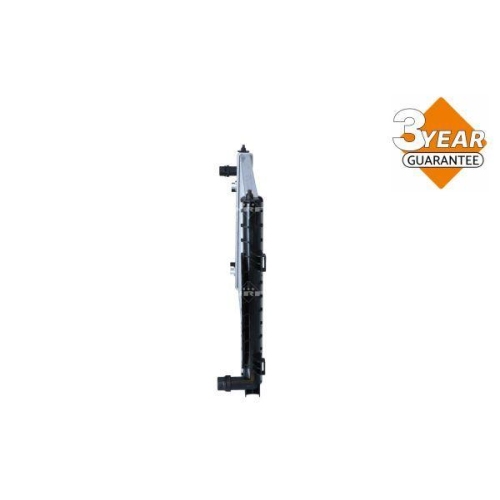 K&uuml;hler Motork&uuml;hlung Nrf 53444 Easy Fit f&uuml;r Audi