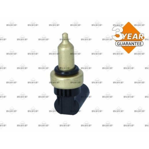 Sensor K&uuml;hlmitteltemperatur Nrf 727111 Easy Fit f&uuml;r Alfa Romeo Chrysler Dodge