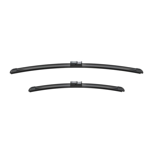 Wischblatt Bosch 3397118972 Aerotwin für Seitlicher Einbau Vorne