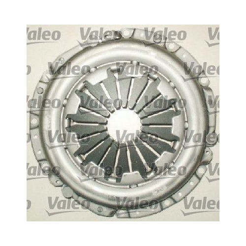 Kupplungssatz Valeo 801591 3kkit f&uuml;r Hyundai
