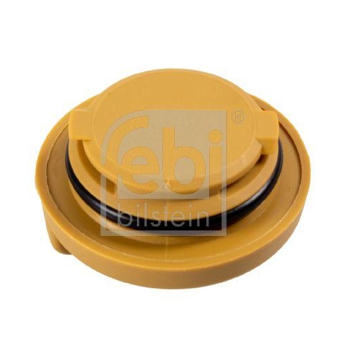 Verschluss &Ouml;leinf&uuml;llstutzen Febi Bilstein 17799 f&uuml;r Opel Saab Vauxhall