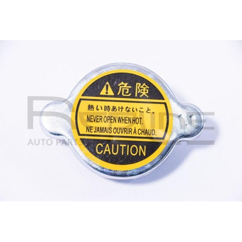 Verschlussdeckel K&uuml;hler Red-line 67TT005 f&uuml;r Honda Isuzu Mazda Suzuki Toyota Kia