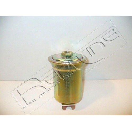 Kraftstofffilter Red-line 37DA002 f&uuml;r Daihatsu Mitsubishi Toyota