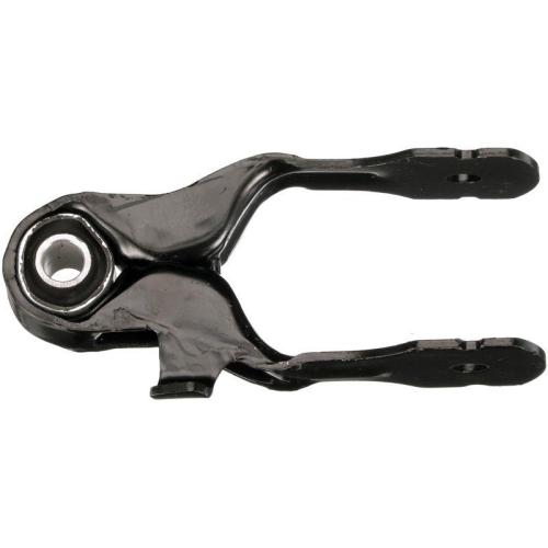 Lagerung Motor Gates ETM1262 f&uuml;r Citro&euml;n Peugeot Hinten Unten