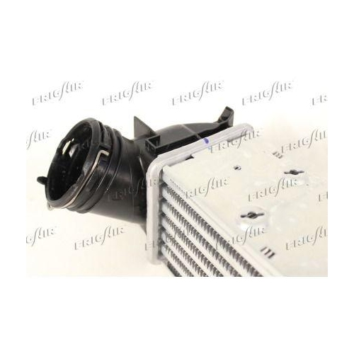 Ladeluftkühler Frigair 0702.3007 für Bmw
