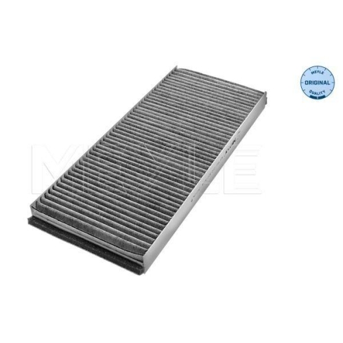 Filter Innenraumluft Meyle 0123200014 Meyle-original: True To Oe. f&uuml;r VW