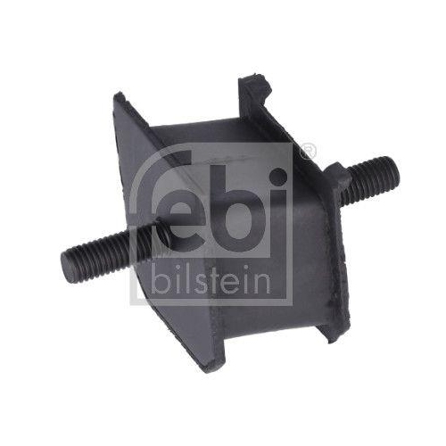 Lagerung Schaltgetriebe Febi Bilstein 15789 f&uuml;r Volvo Hinten