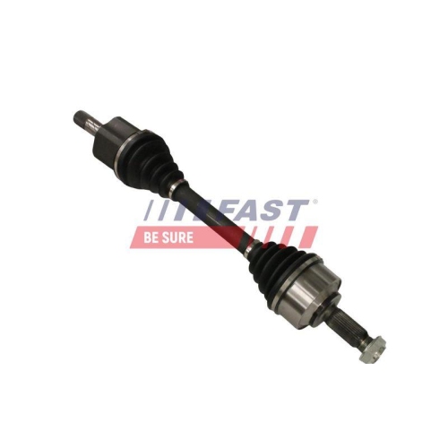 Antriebswelle Fast FT27056 f&uuml;r Mercedes Benz Mercedes Benz Mercedes Benz