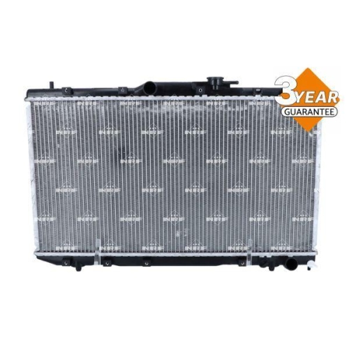 K&uuml;hler Motork&uuml;hlung Nrf 53446 Easy Fit f&uuml;r Toyota