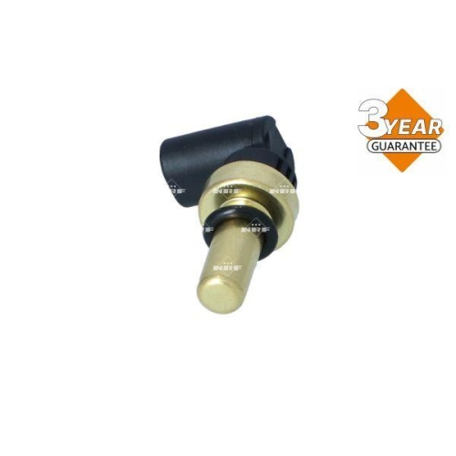 Sensor K&uuml;hlmitteltemperatur Nrf 727021 Easy Fit f&uuml;r Chrysler Mercedes Benz Jeep