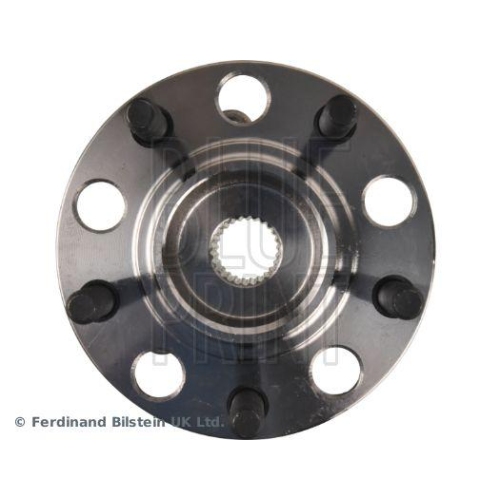 Radlagersatz Blue Print ADA108315 f&uuml;r Citro&euml;n Dodge Mitsubishi Peugeot Jeep