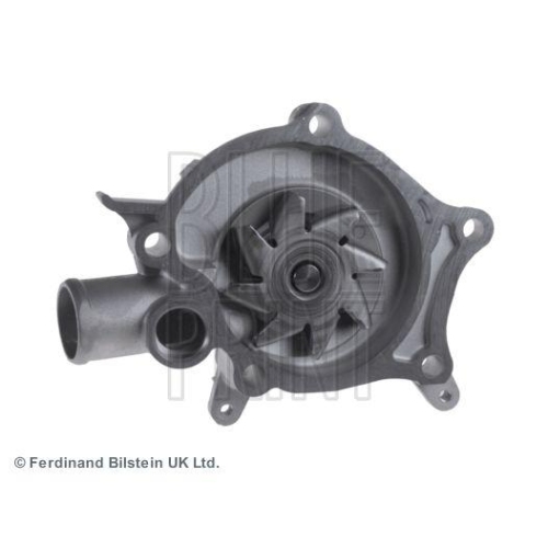 Water Pump Engine Cooling Blue Print ADC49107 for Mitsubishi Hyundai