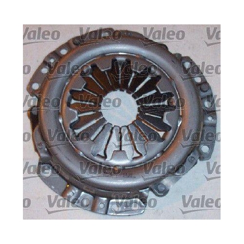 Kupplungssatz Valeo 801620 3kkit f&uuml;r Mazda Kia