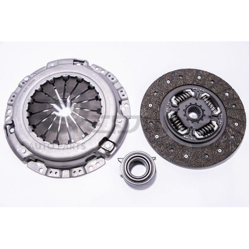 Kupplungssatz Red-line 25TO006 f&uuml;r Toyota