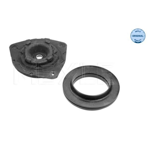 Reparatursatz Federbeinst&uuml;tzlager Meyle 16146410015 f&uuml;r Nissan Renault