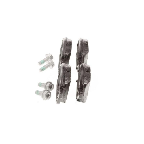 Bremsbelagsatz Scheibenbremse Bosch 0986494825 für Opel Chevrolet