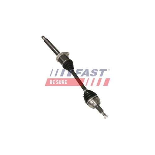 Antriebswelle Fast FT27064 f&uuml;r Man VW Vorderachse Rechts