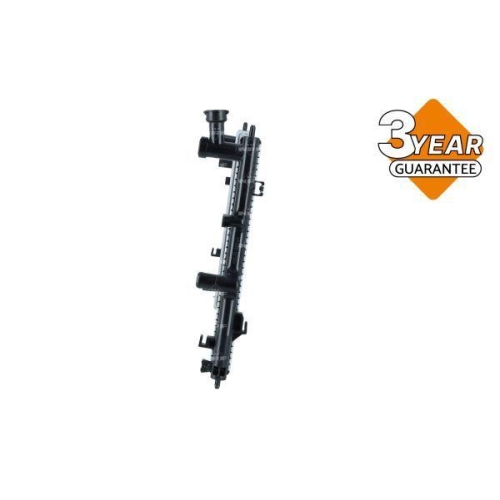 K&uuml;hler Motork&uuml;hlung Nrf 53464 f&uuml;r Mitsubishi Smart