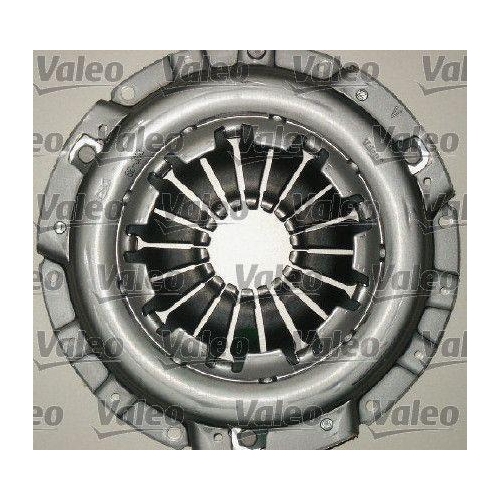 Kupplungssatz Valeo 826340 3kkit f&uuml;r Daewoo