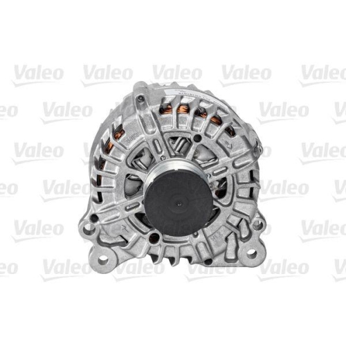 Alternator Valeo 439783 Valeo Origins New Oe Technology for Audi Man Seat Skoda