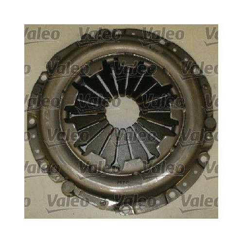 Kupplungssatz Valeo 801627 3kkit für Mitsubishi Proton