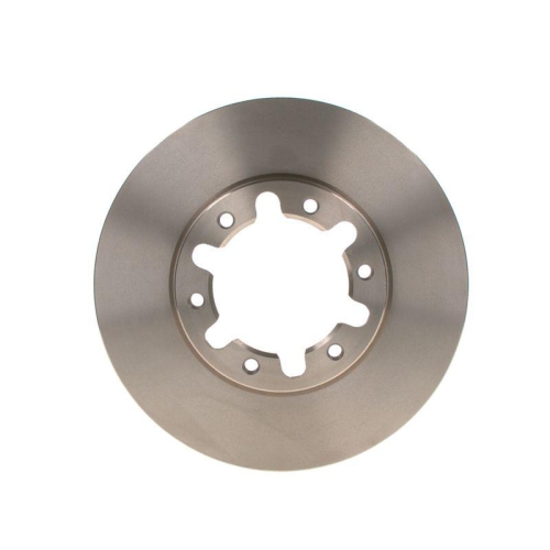 Bremsscheibe Bosch 0986479359 f&uuml;r Nissan Vorderachse