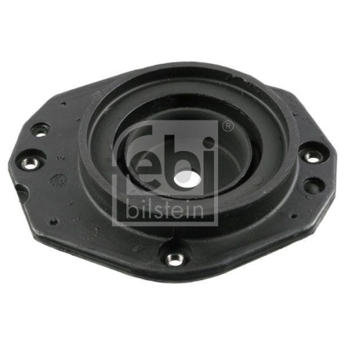 Federbeinst&uuml;tzlager Febi Bilstein 17803 f&uuml;r Citro&euml;n Peugeot Vorderachse