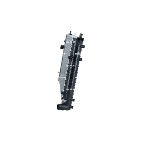 K&uuml;hler Motork&uuml;hlung Nrf 58254 f&uuml;r Lancia