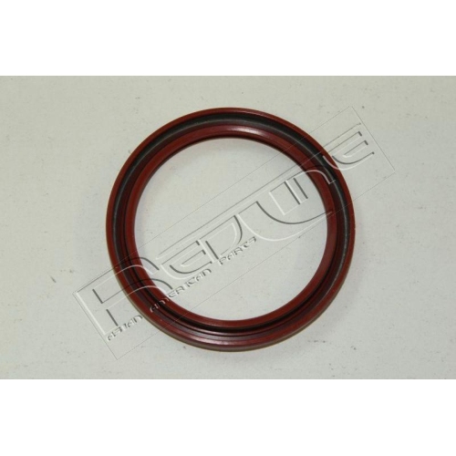 Wellendichtring Kurbelwelle Red-line 44HY003 f&uuml;r Hyundai Getriebeseitig