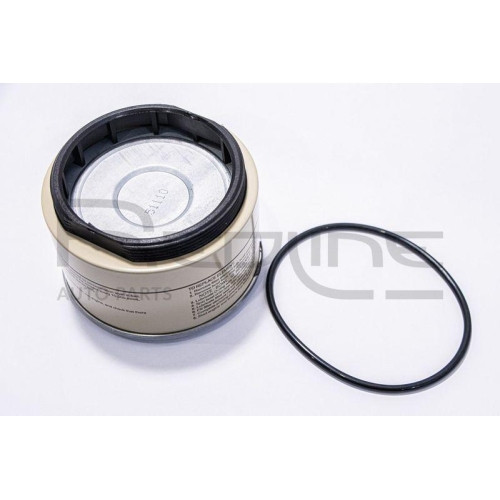 Kraftstofffilter Red-line 37JE003 f&uuml;r Chrysler