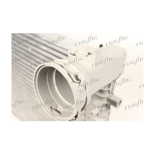 Ladeluftk&uuml;hler Frigair 0710.3109 f&uuml;r VW