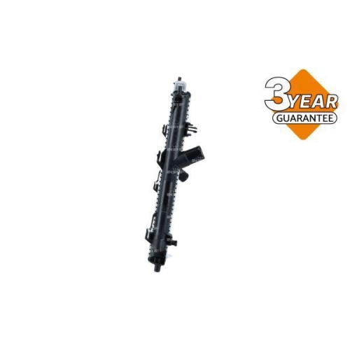 K&uuml;hler Motork&uuml;hlung Nrf 53465 Easy Fit f&uuml;r Mazda