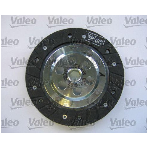 Kupplungssatz Valeo 826348 3kkit f&uuml;r VW