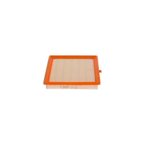Luftfilter Bosch F026400348 f&uuml;r Gmc Opel Vauxhall