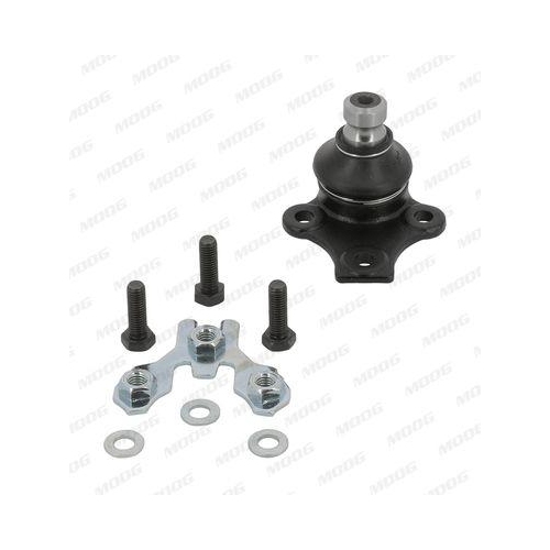 Trag /f&uuml;hrungsgelenk Moog VO-BJ-7154 f&uuml;r Audi Seat Skoda VW Vw (faw) Unten