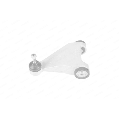 Control/trailing Arm Wheel Suspension Moog AL-TC-10671 for Alfa Romeo Fiat Left