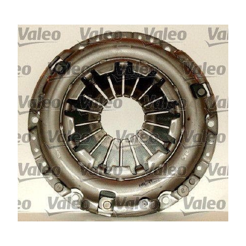 Kupplungssatz Valeo 801646 3kkit f&uuml;r Nissan