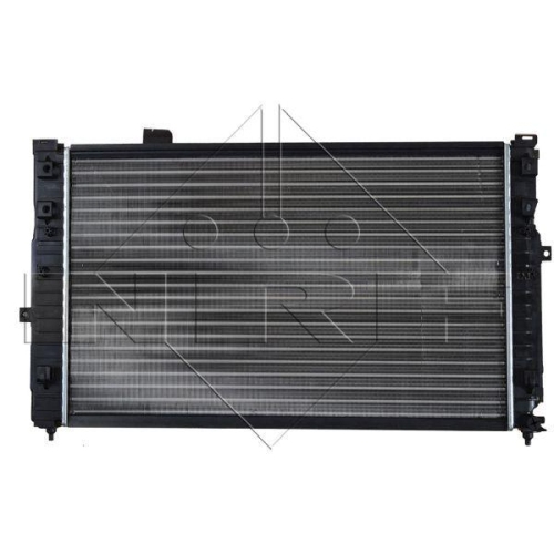 K&uuml;hler Motork&uuml;hlung Nrf 58259 Easy Fit f&uuml;r Audi Skoda VW