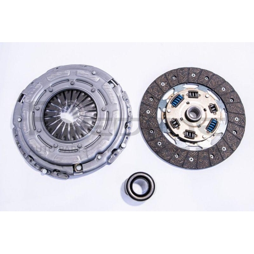 Kupplungssatz Red-line 25KI065 f&uuml;r Hyundai Kia