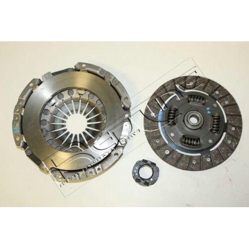 Kupplungssatz Red-line 25PG002 f&uuml;r Piaggio