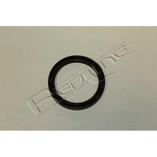 Wellendichtring Kurbelwelle Red-line 44NI012 für Nissan Stirnseitig