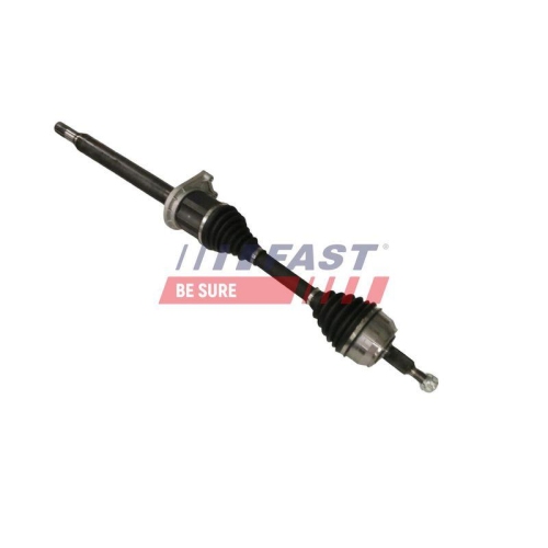 Antriebswelle Fast FT27067 f&uuml;r VW Vorderachse Rechts