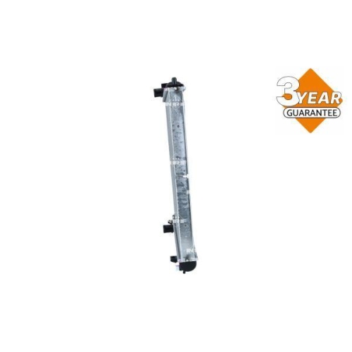 K&uuml;hler Motork&uuml;hlung Nrf 53480 f&uuml;r Hyundai