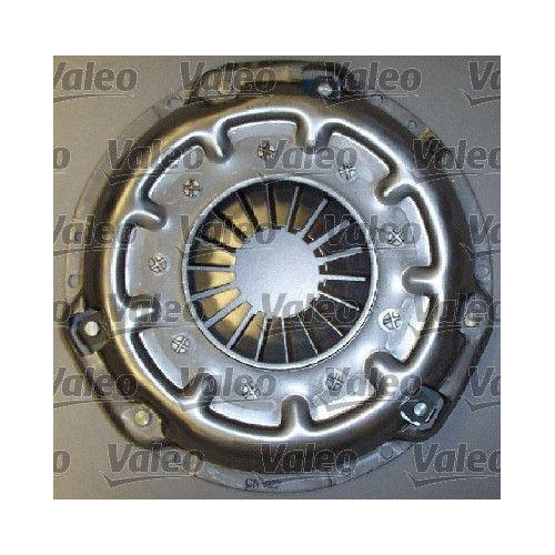 Kupplungssatz Valeo 826390 3kkit f&uuml;r Nissan