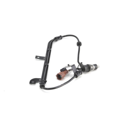 Sensor Raddrehzahl Bosch 0265006237 für Hinterachse Links