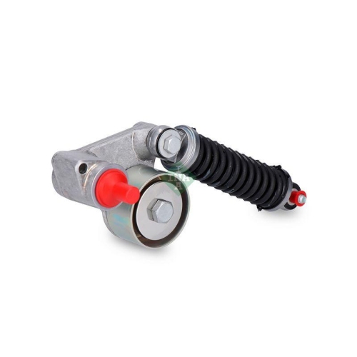 Riemenspanner Keilrippenriemen Schaeffler Ina 533 0107 10 für Suzuki