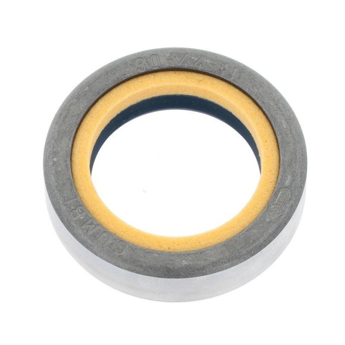 Wellendichtring Differential Corteco 12001879B für Case Ih Massey Ferguson Zetor